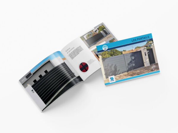 Catalogue portails