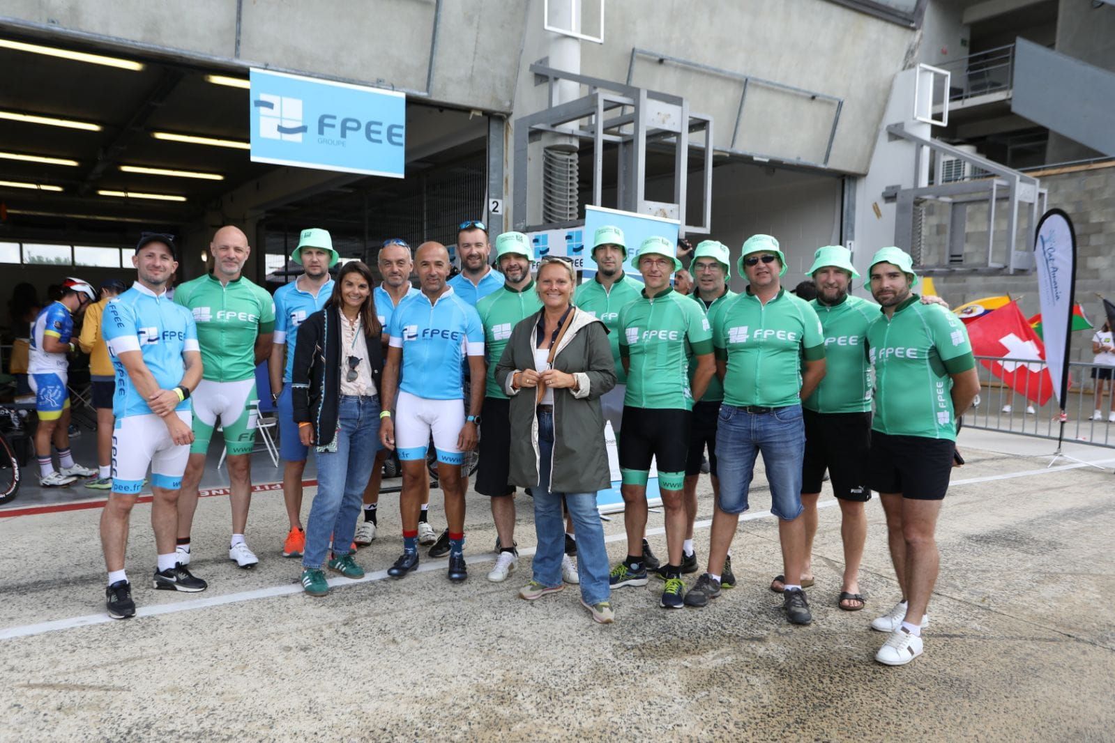24h Velo FPEE