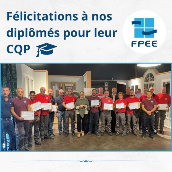 CQP FPEE