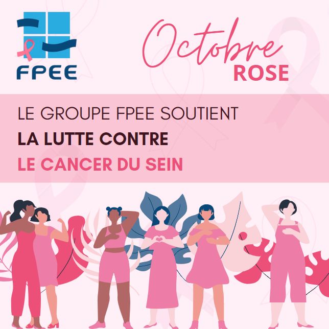 FPEE Octobre rose