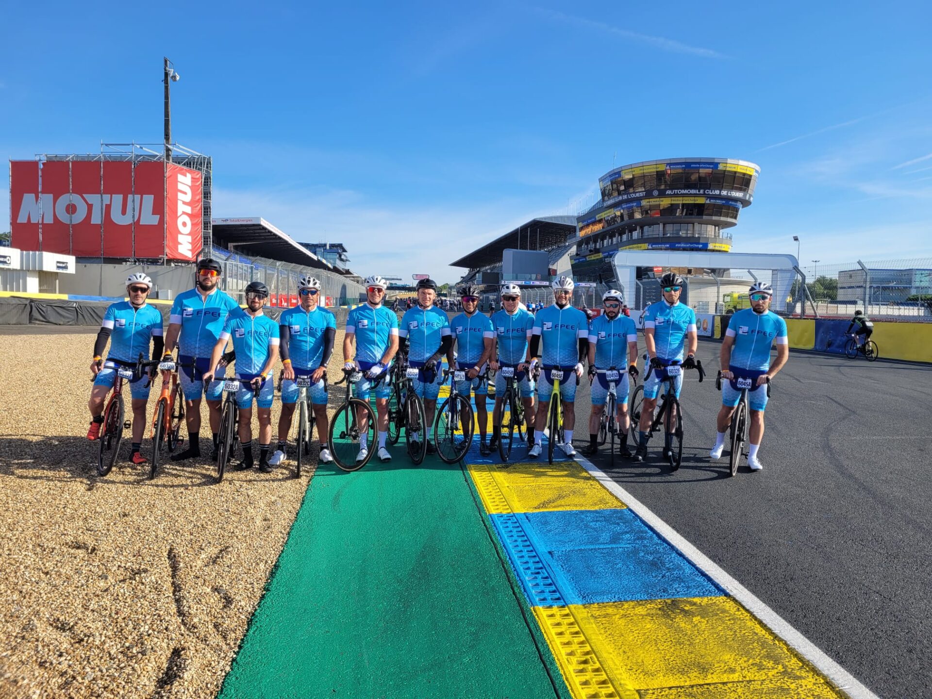 FPEE 24h Velo 2025